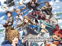 Granblue Fantasy - Season 1 // random.access