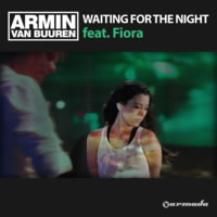 Armin van buuren waiting for the night acapella