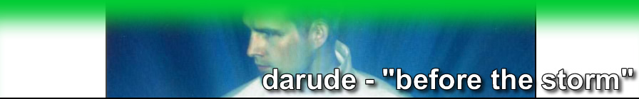 Darude - 