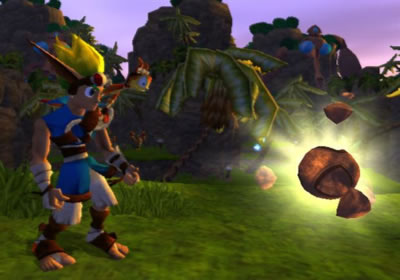 Jak and Daxter (Video Game) - TV Tropes